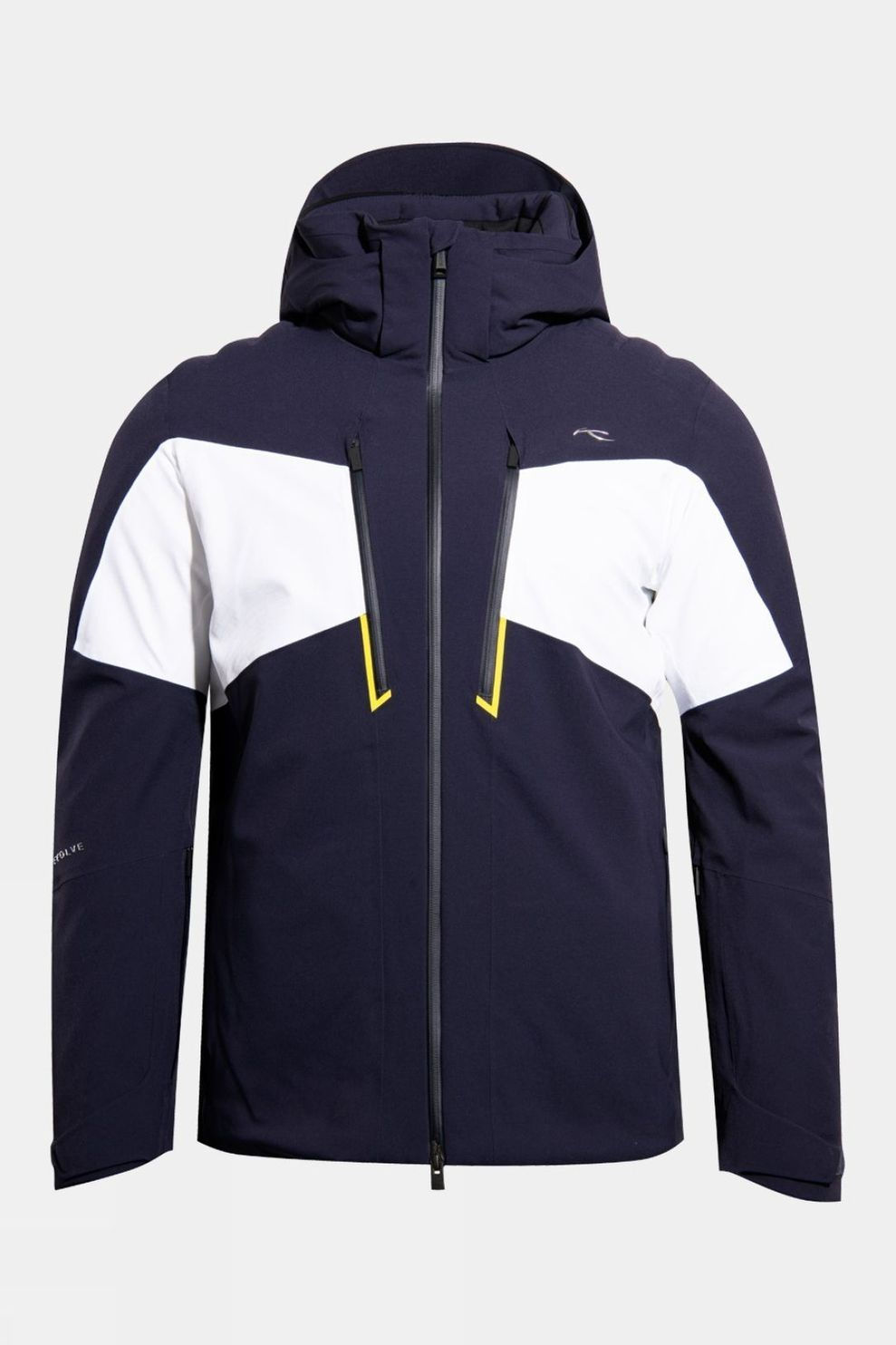 KJUS Mens Evolve Jacket