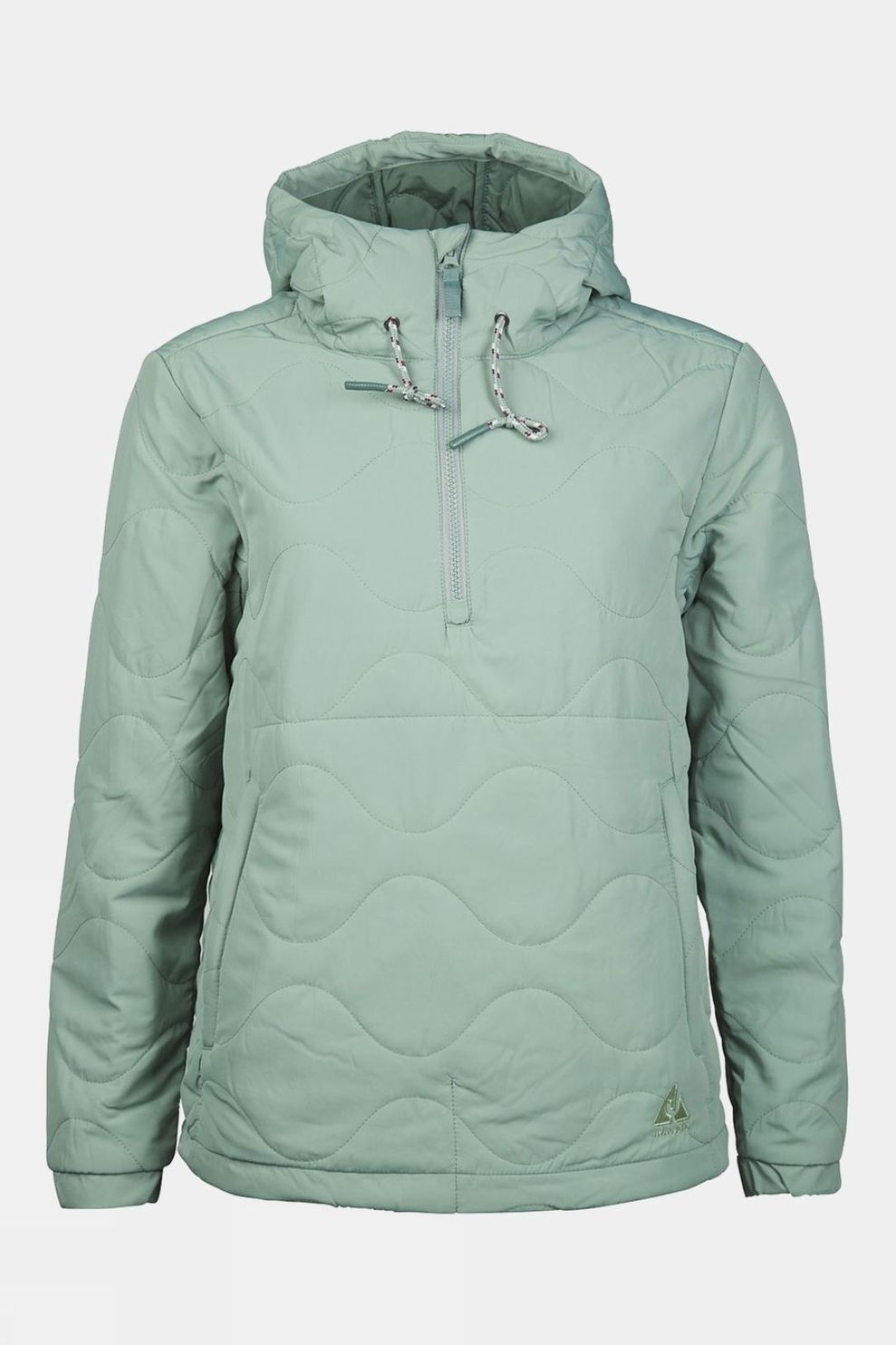 Ayacucho Womens Peniche Quilted Jacket