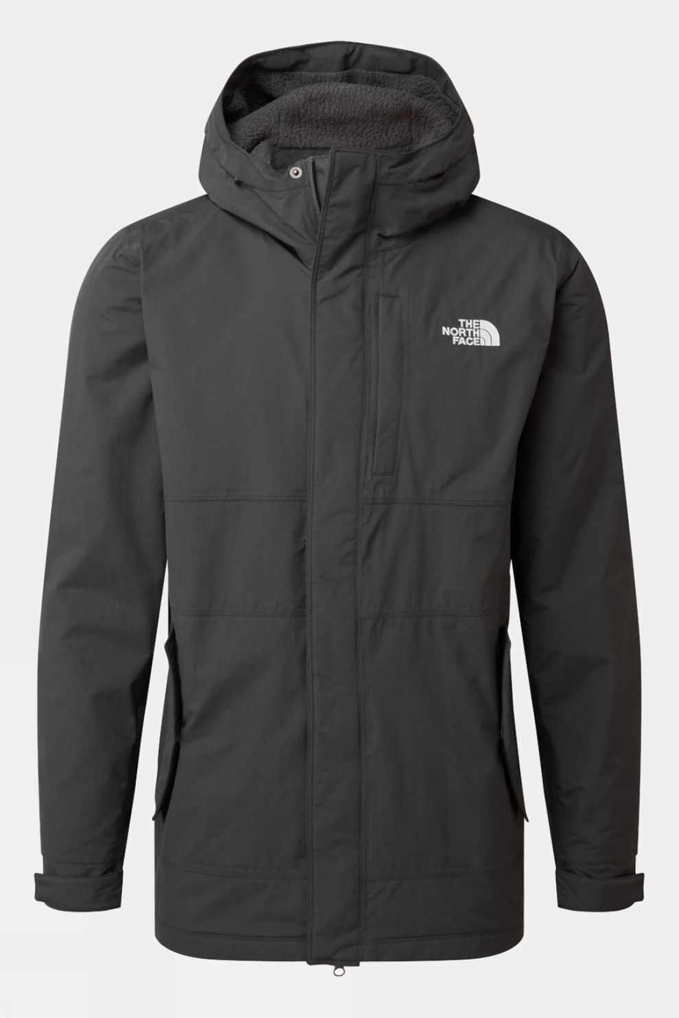 The North Face Mens Meridian Jacket