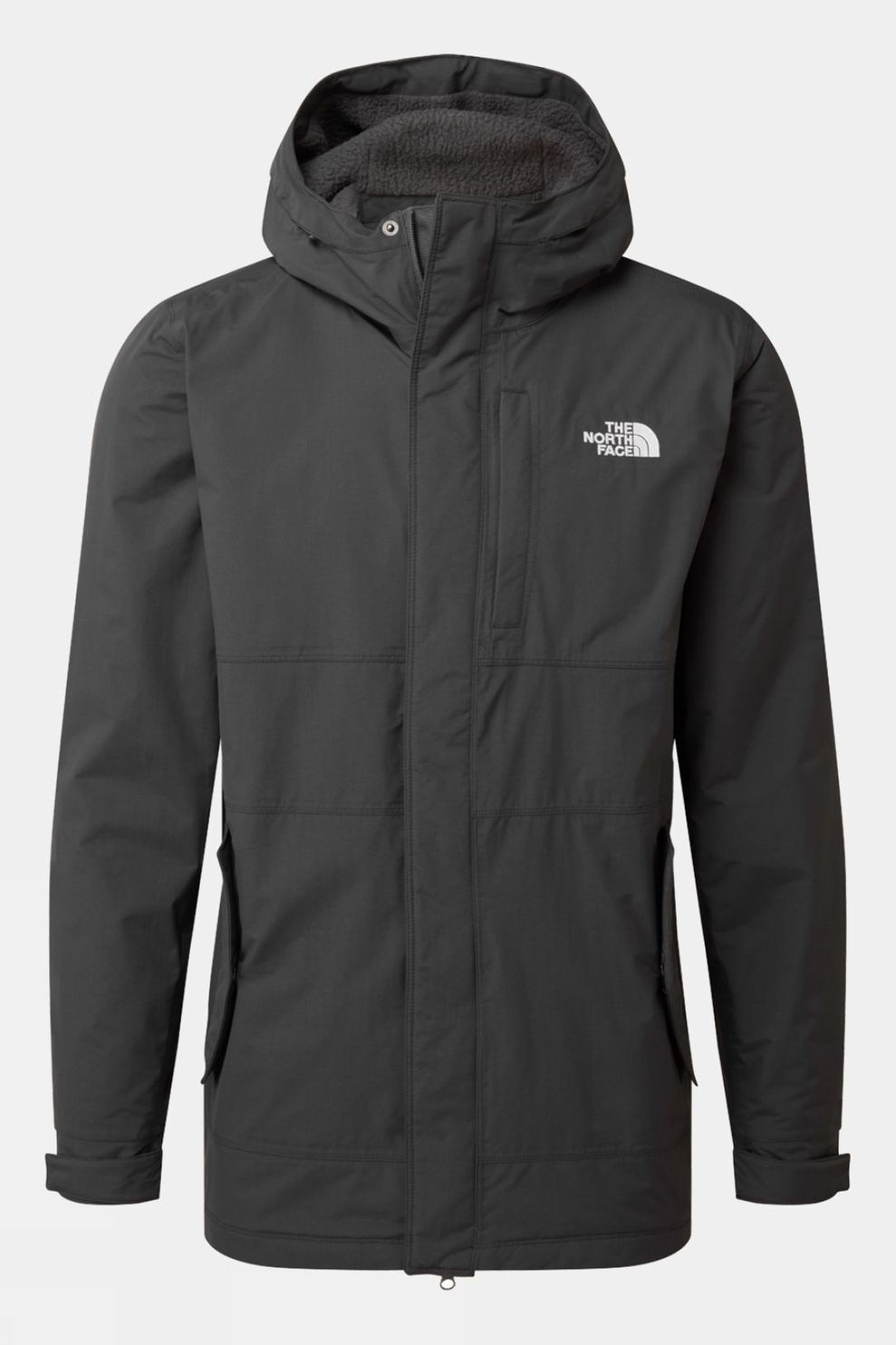 The North Face Mens Meridian Jacket sportsgear2go.co.uk