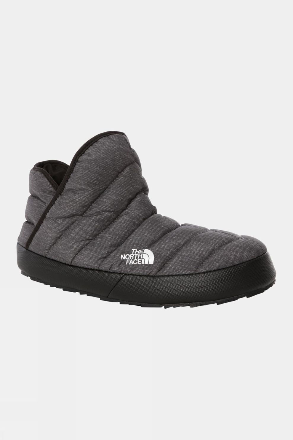 The North Face Womens ThermoBall Traction Bootie Mules