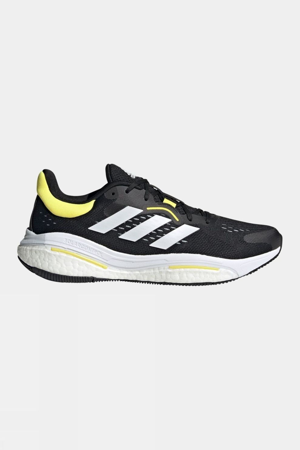 Adidas Mens Solar Control Running Shoes