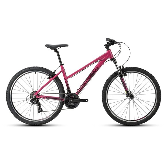 Ridgeback Terrain 2 Open Frame Women's Hardtail Mountain Bike