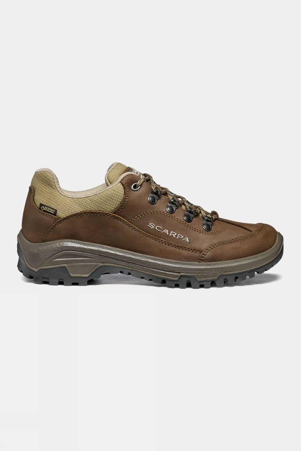 scarpa cyrus gtx mens walking shoes