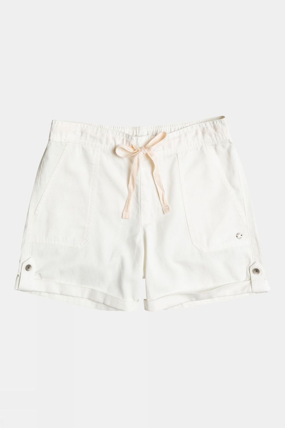Roxy Womens Life Is Sweeter Shorts