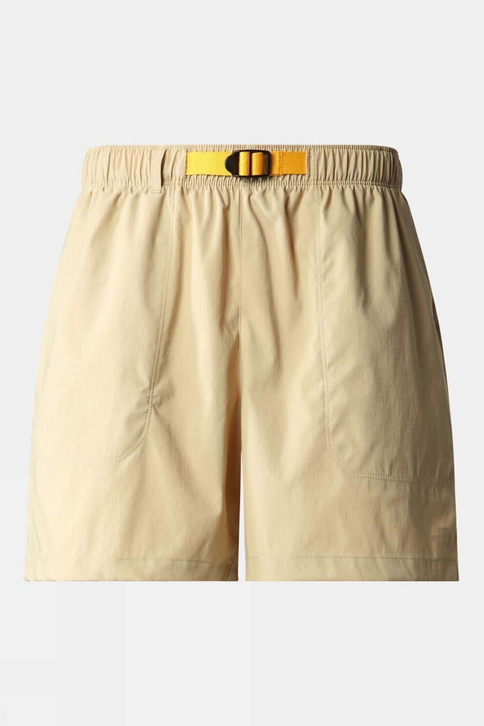The North Face Womens Class V Pathfinder Belted Shorts