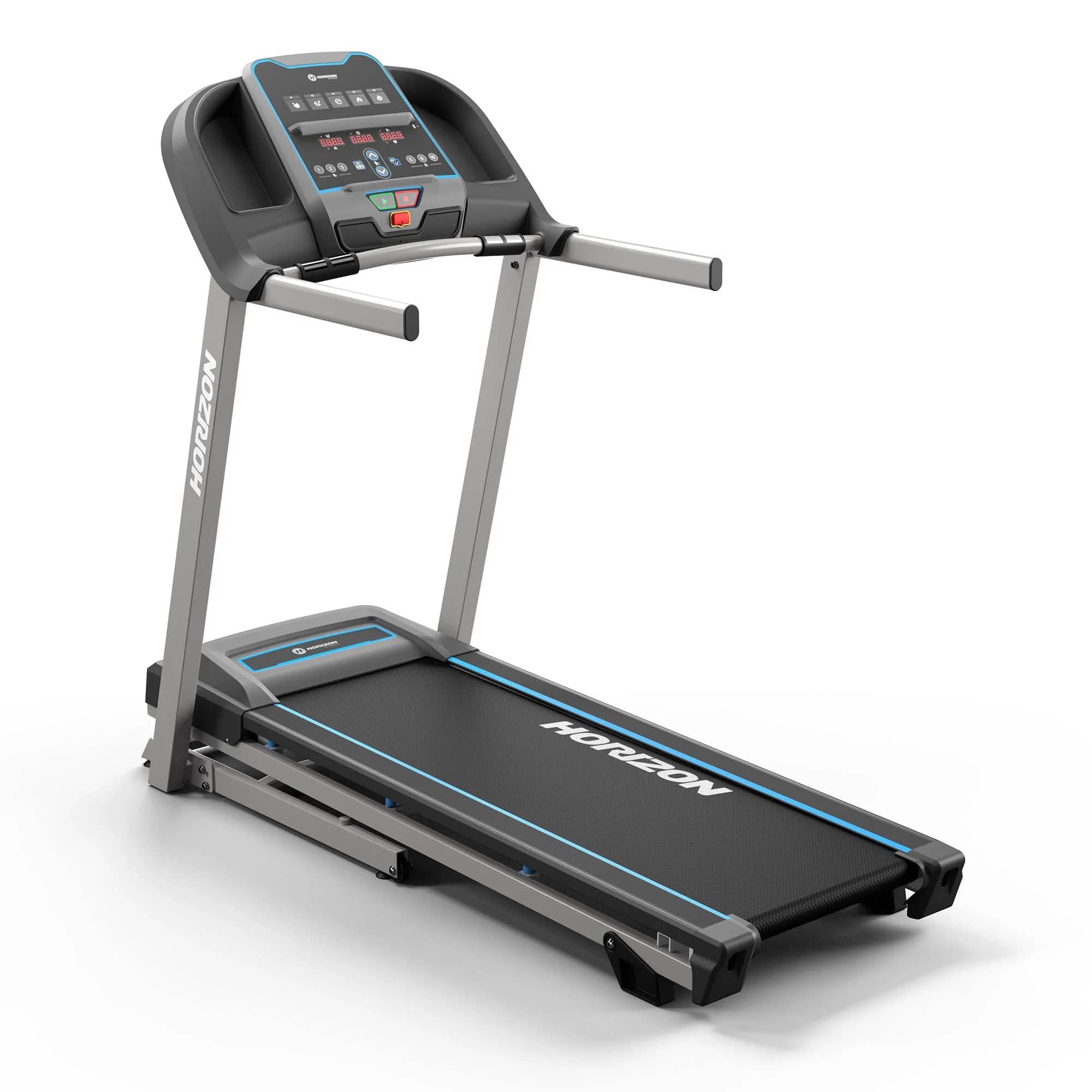 Horizon Fitness TR 3.0 Folding Treadmill