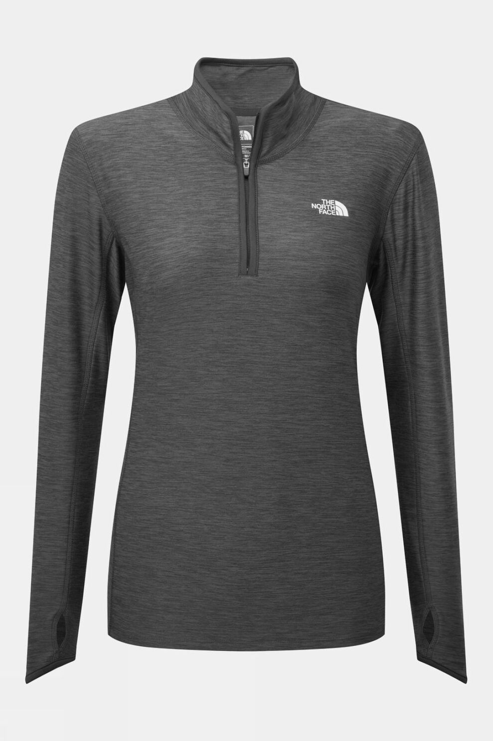 The North Face Womens Motivation 1/4 Zip Top