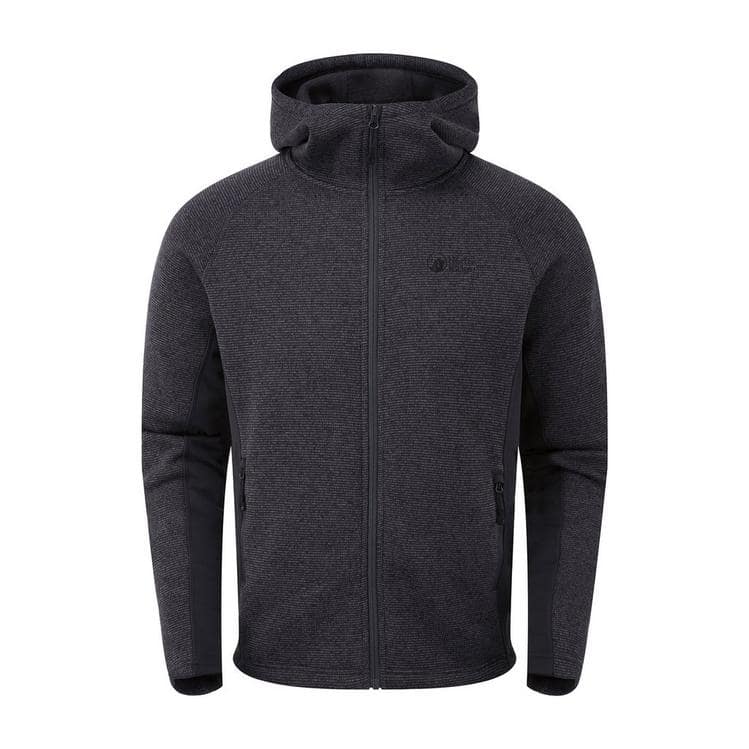 North Ridge Men's Atlas Textured Fleece