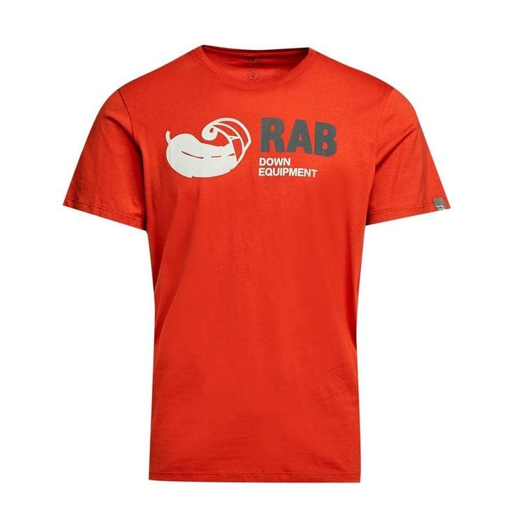 Rab Men's Stance Vintage T-shirt