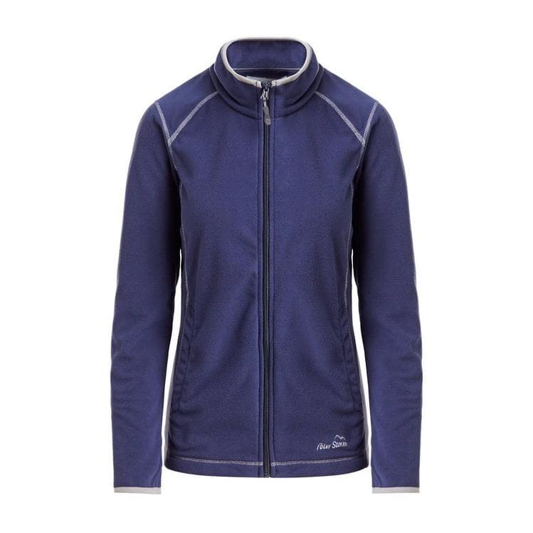 Peter Storm Women’s Grasmere Full Zip Fleece