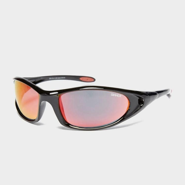 Sinner Killer Mens Sunglasses