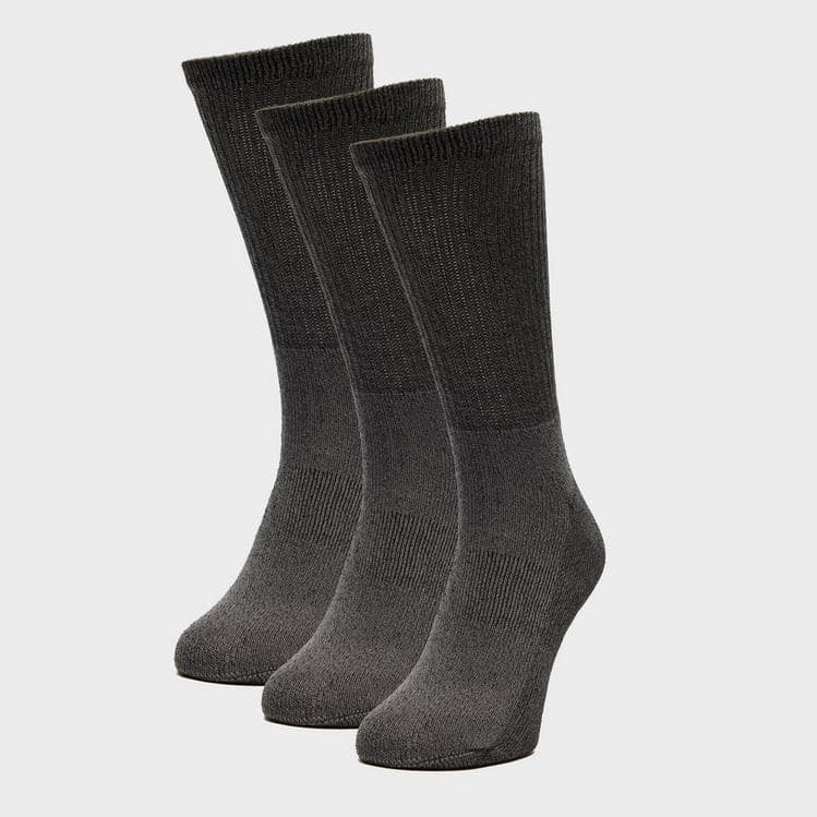 Peter Storm 3 Pack Essential Socks