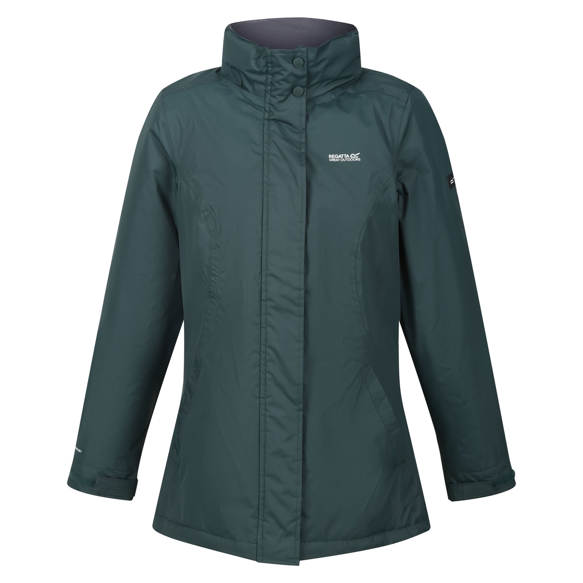 Women's Blanchet II Waterproof Insulated Jacket sportsgear2go.co.uk