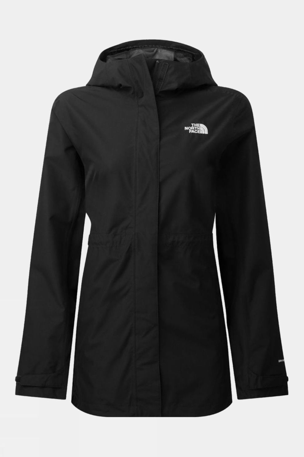 The North Face Womens Nervia Shell Jacket