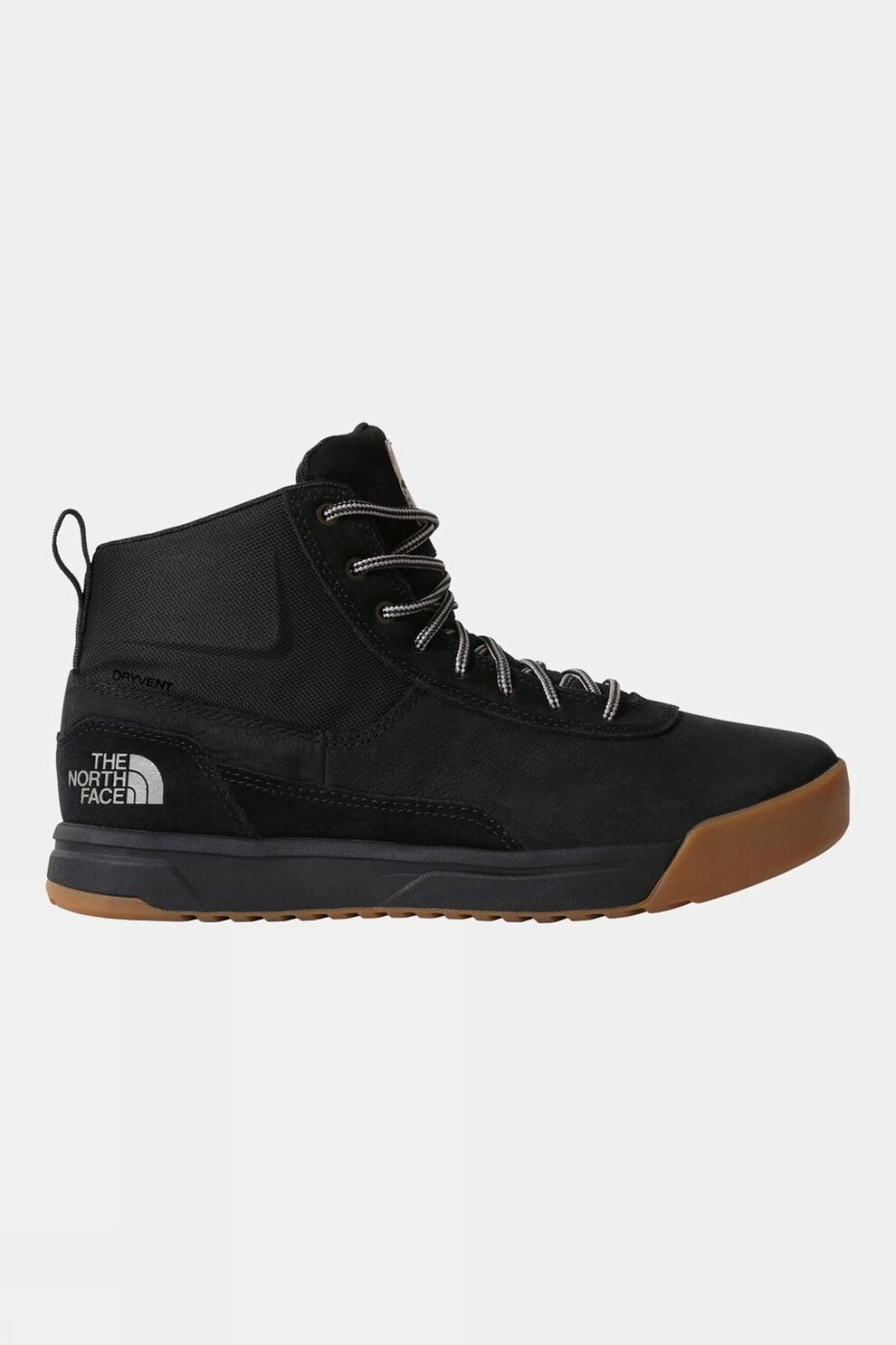 The North Face Mens Larimer Waterproof Street Boots