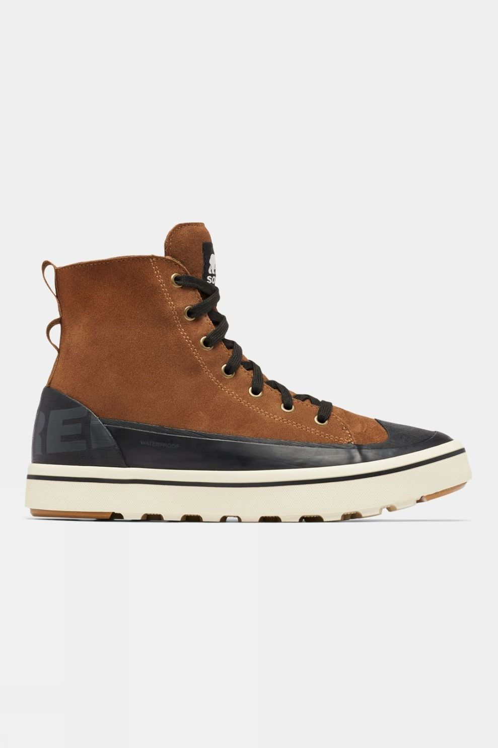 Sorel Mens Cheyanne Metro II Sneaker Snow Boots