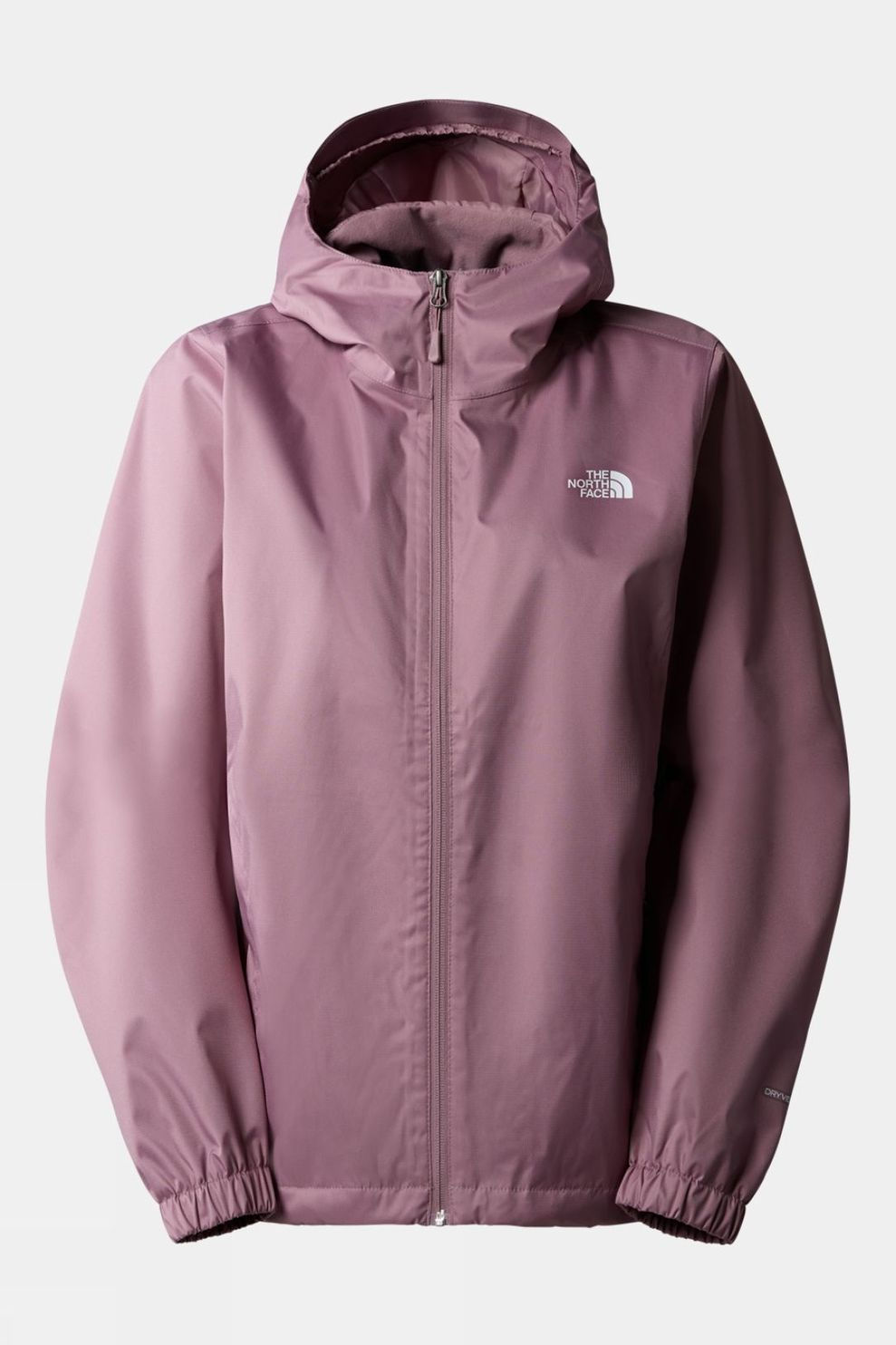 The North Face Womens Quest Hooded Jacket