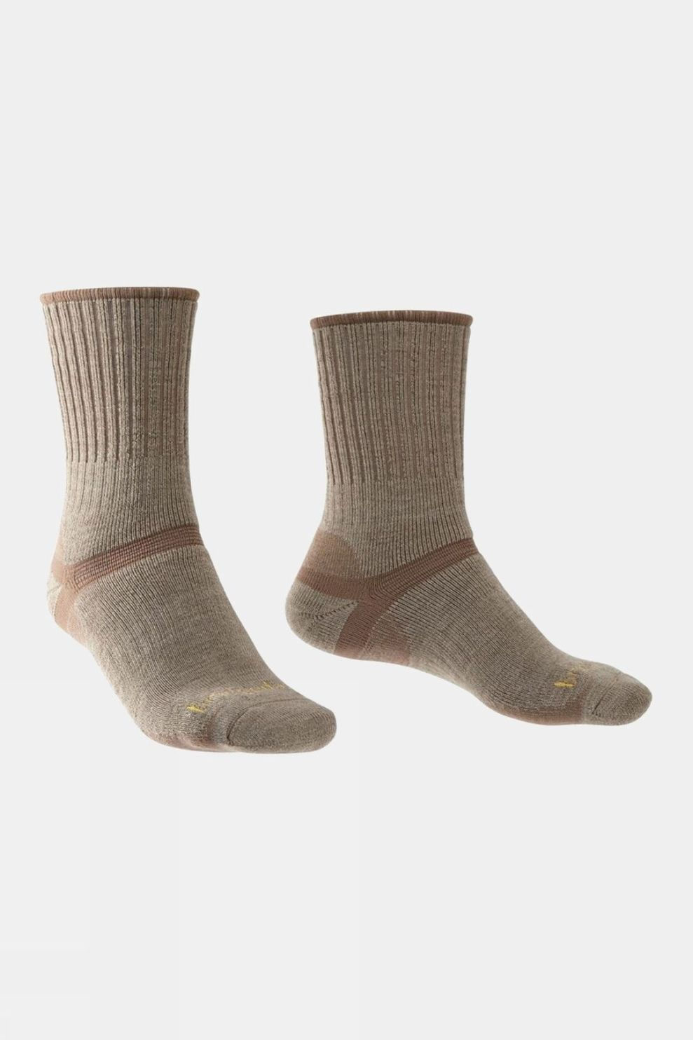 Bridgedale Mens Special Edition Merino Hiker Socks