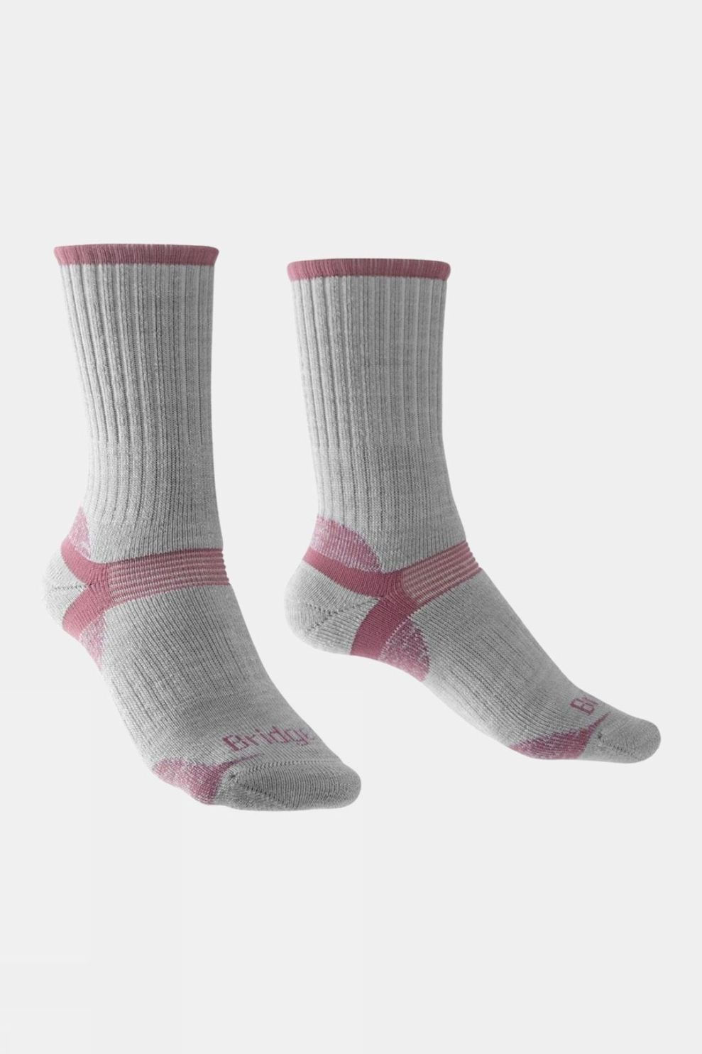 Bridgedale Womens Special Edition Merino Hiker Socks