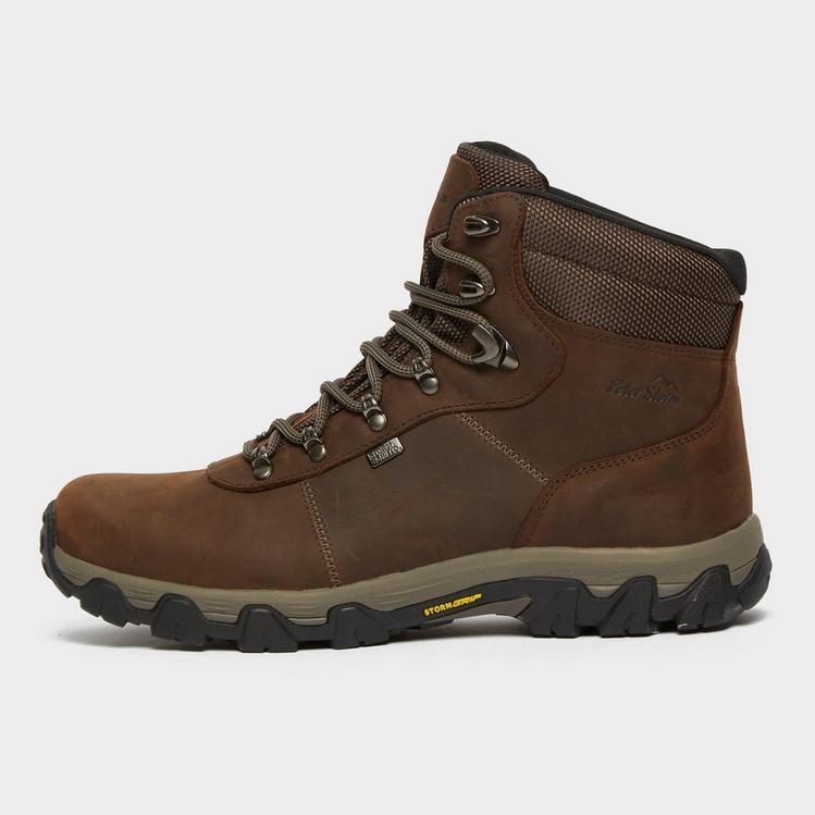 Peter Storm Men's Caldbeck Waterproof Walking Boot