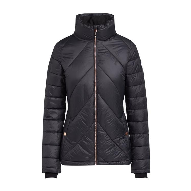 Royal Scot Women's Luna Baffle Jacket