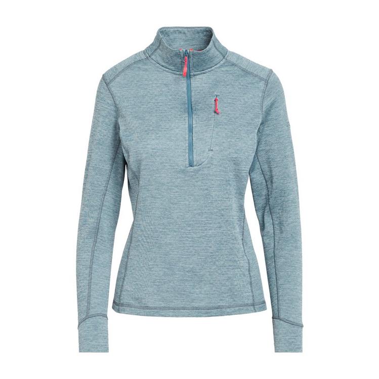 Rab Women’s Zawn Half-Zip Layer