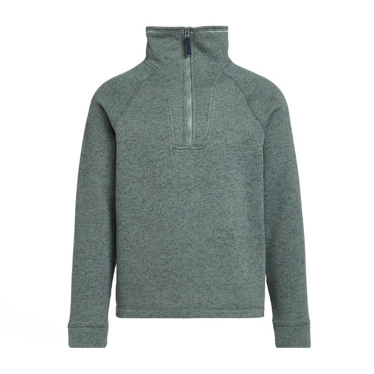 Craghoppers Men's Wole Half Zip Fleece