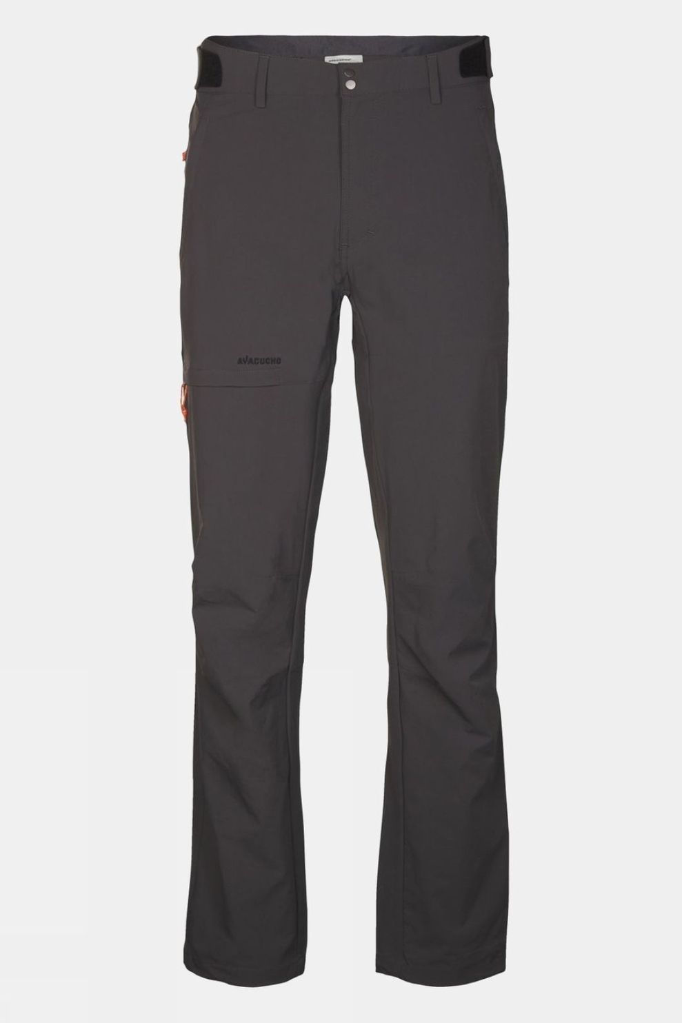 Ayacucho Mens Forest Softshell Pants