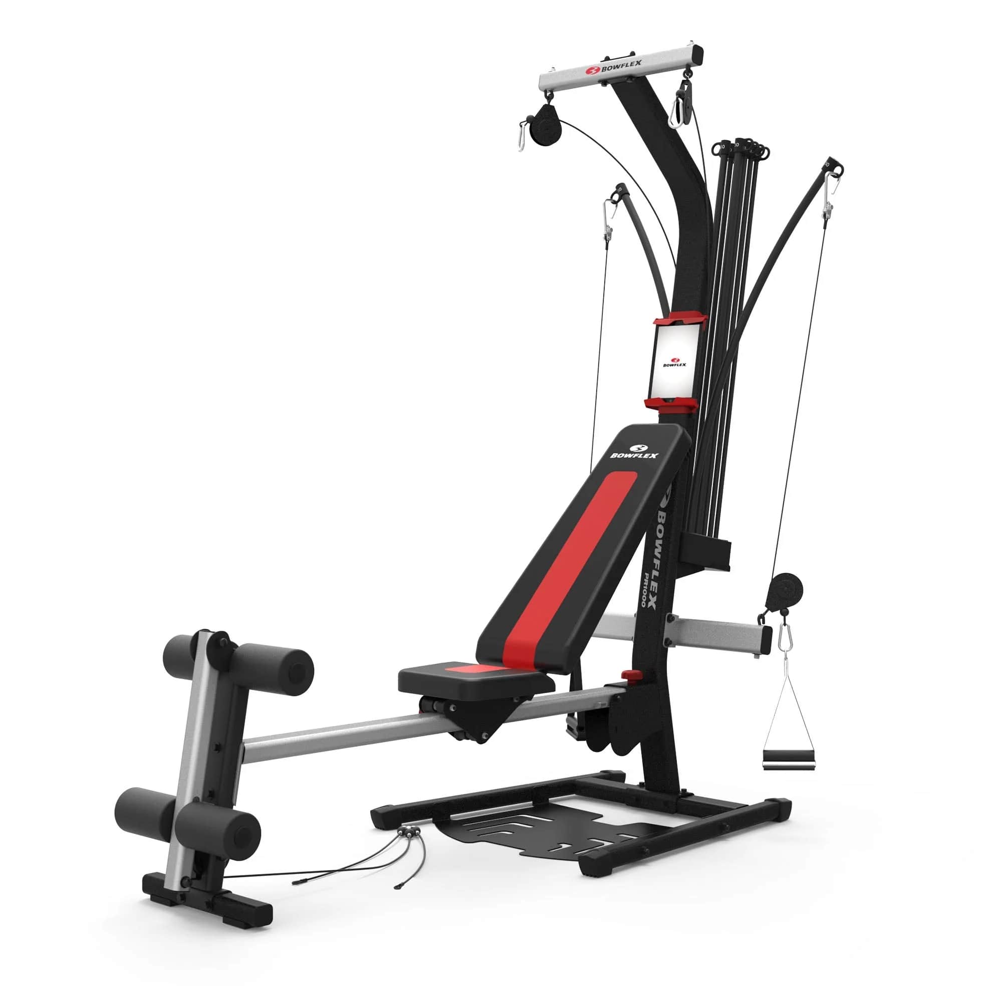 BowFlex PR1000 Folding Home Gym