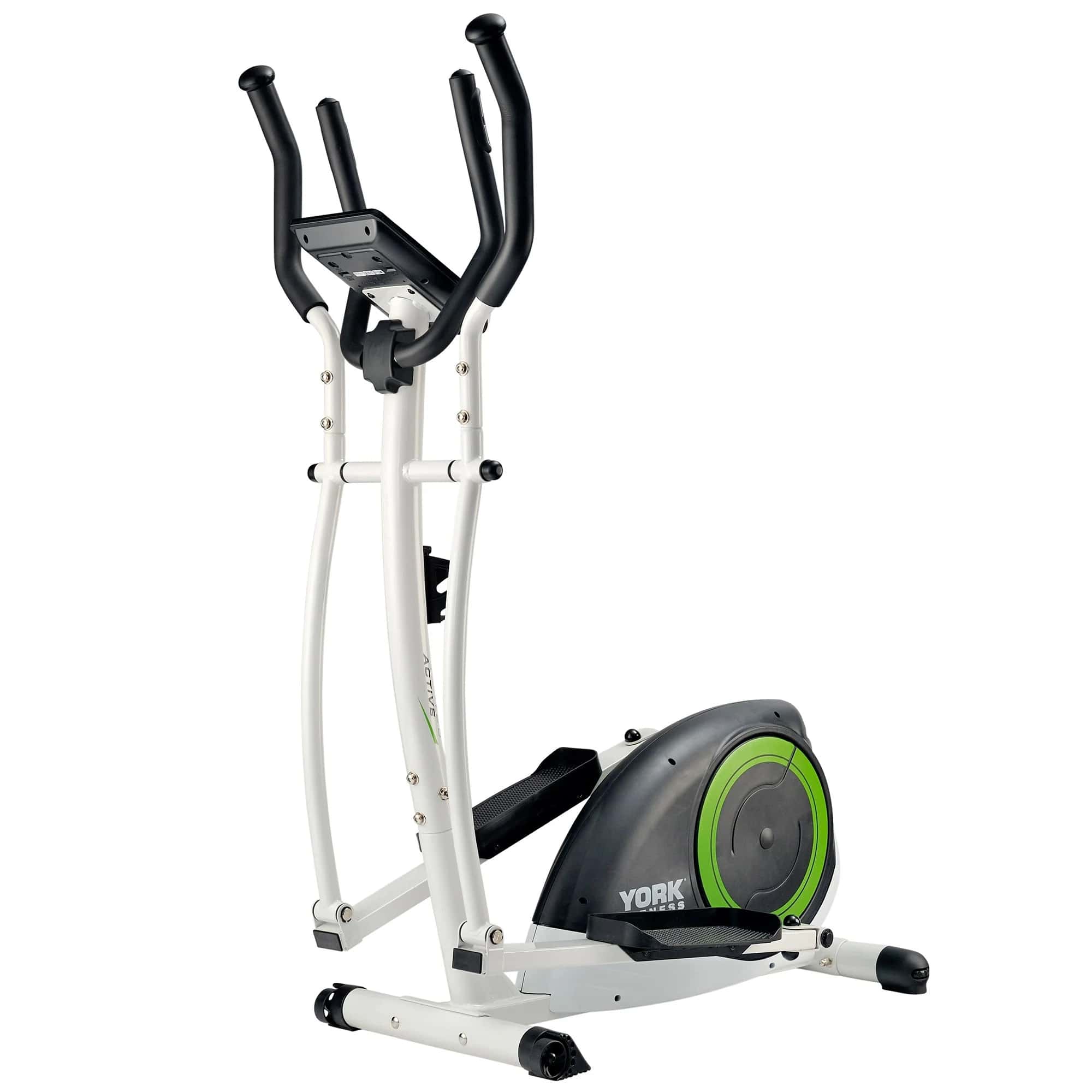 York Active 120 Cross Trainer