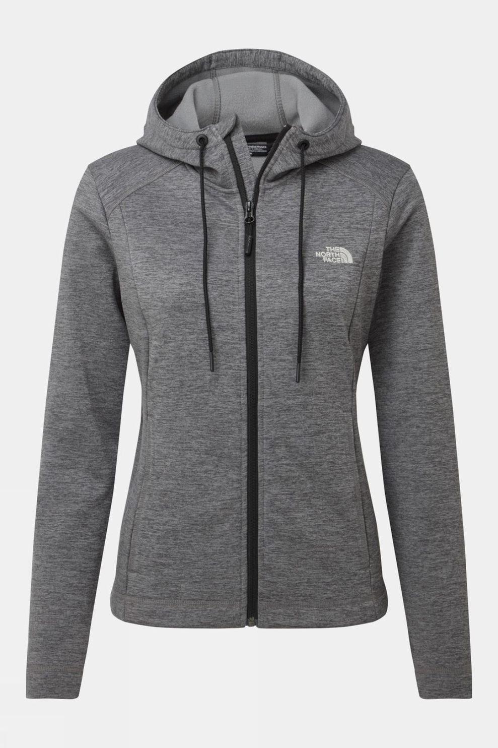 The North Face Womens Selsley Fleece Jacket