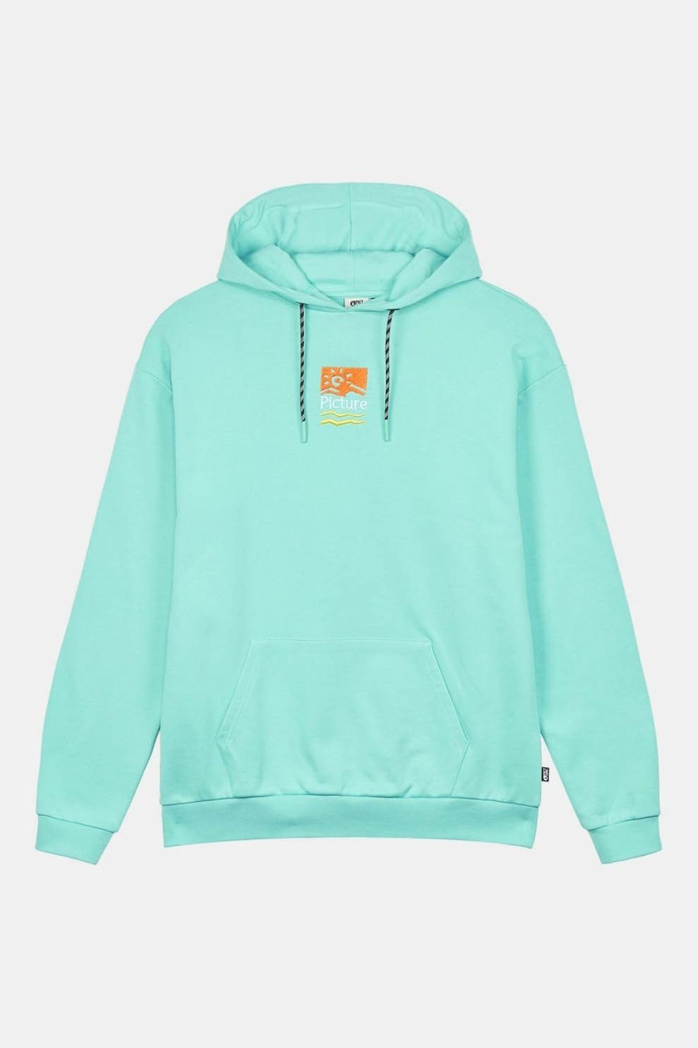 Picture Mens Cheetima Hoodie