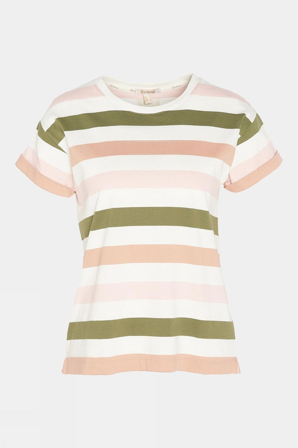 Barbour Womens Lyndale T-Shirt
