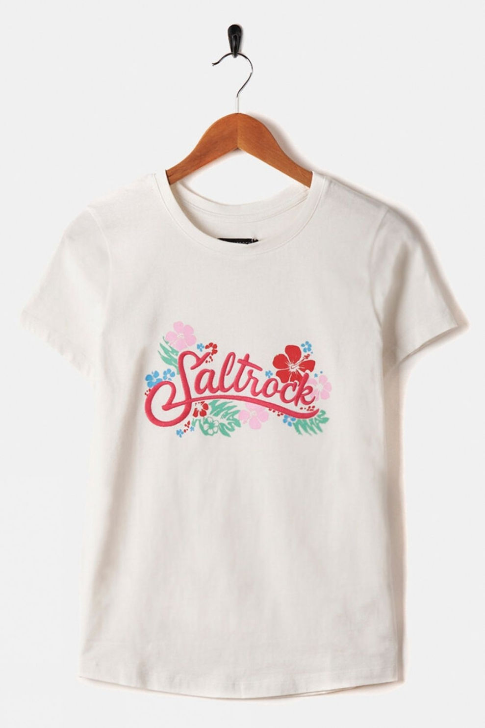 Saltrock Womens Tropic T-Shirt