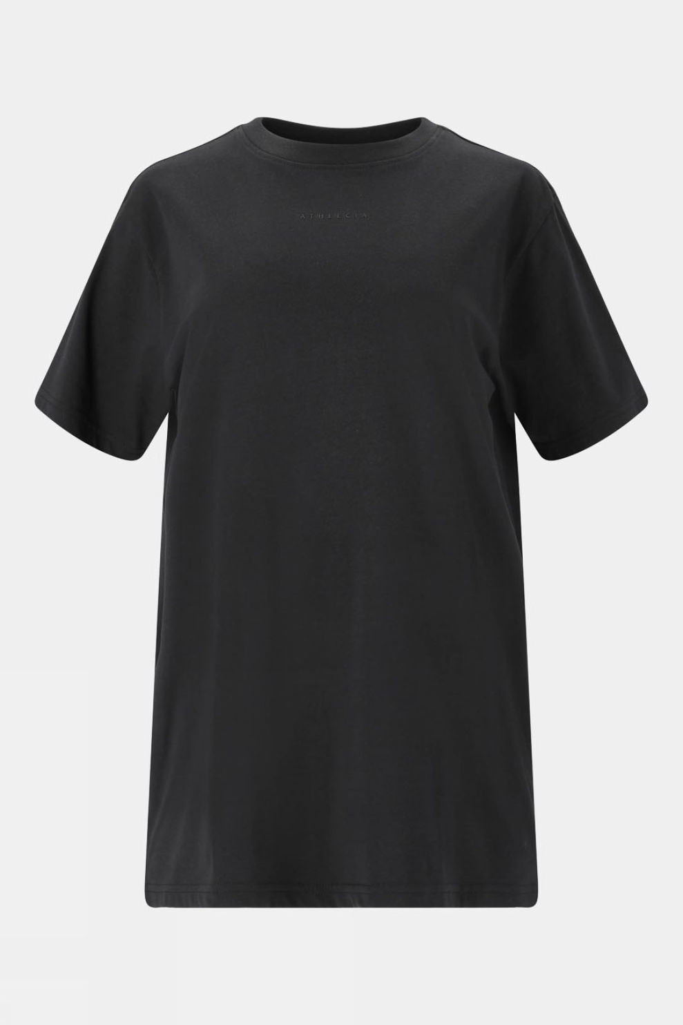 Athlecia Womens Elina Oversized T-Shirt
