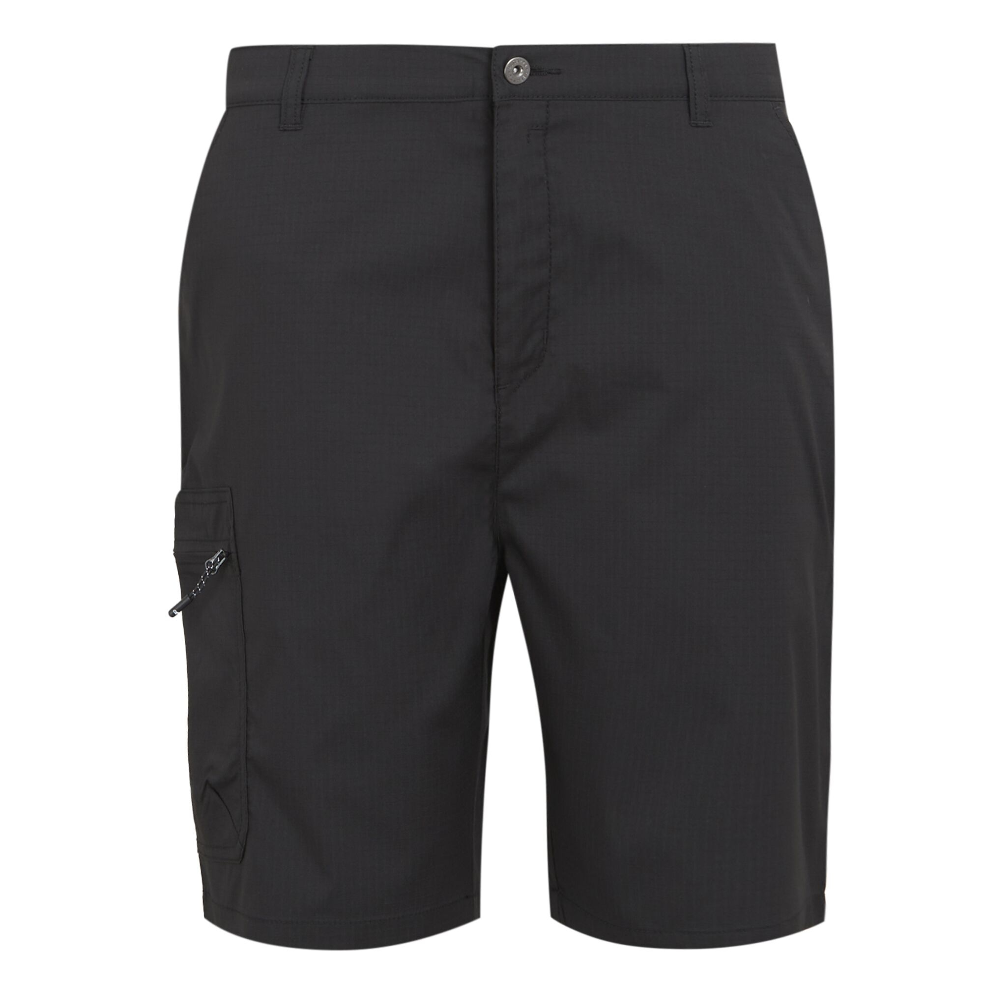 Men's Dalry Multi Pocket Shorts | Black