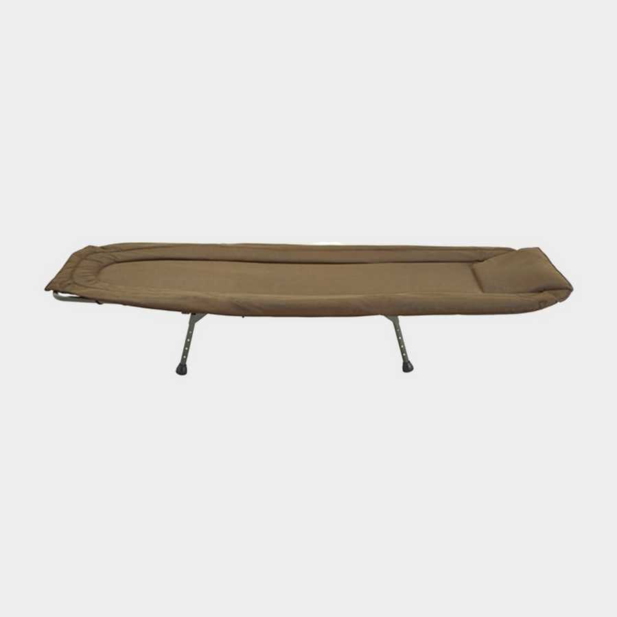 Westlake Galician 4 Leg Flat Bedchair