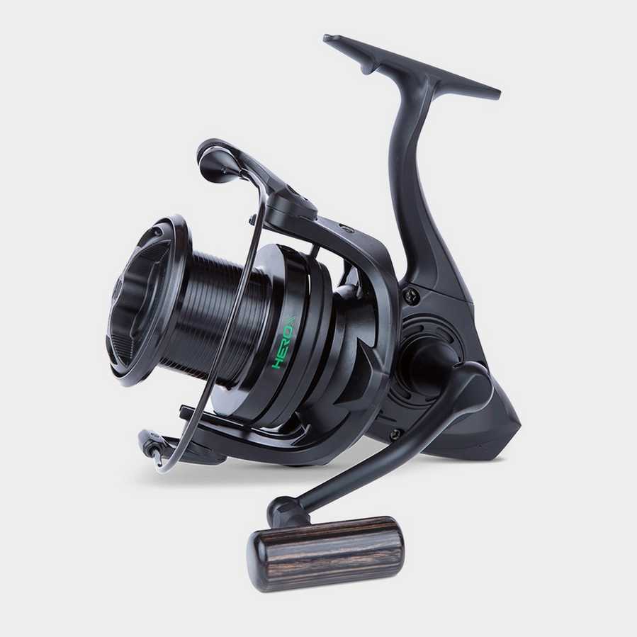 Sonik HeroX Reel 8000