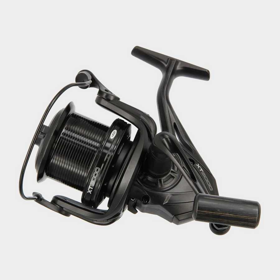 NGT XT-8000 Big Pit Reel