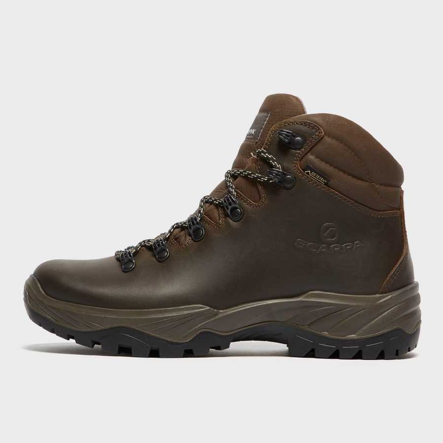 Scarpa Women's Terra II GORE-TEX® Walking Boots