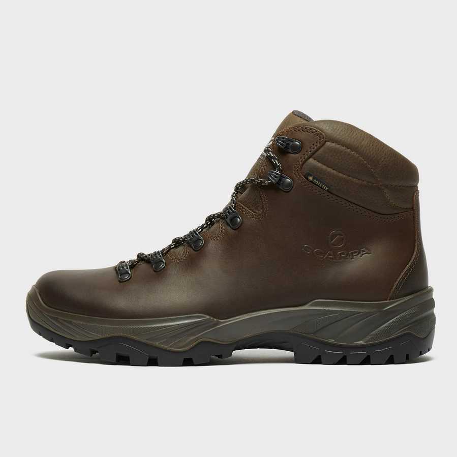 Scarpa Men's Terra II GORE-TEX® Walking Boots