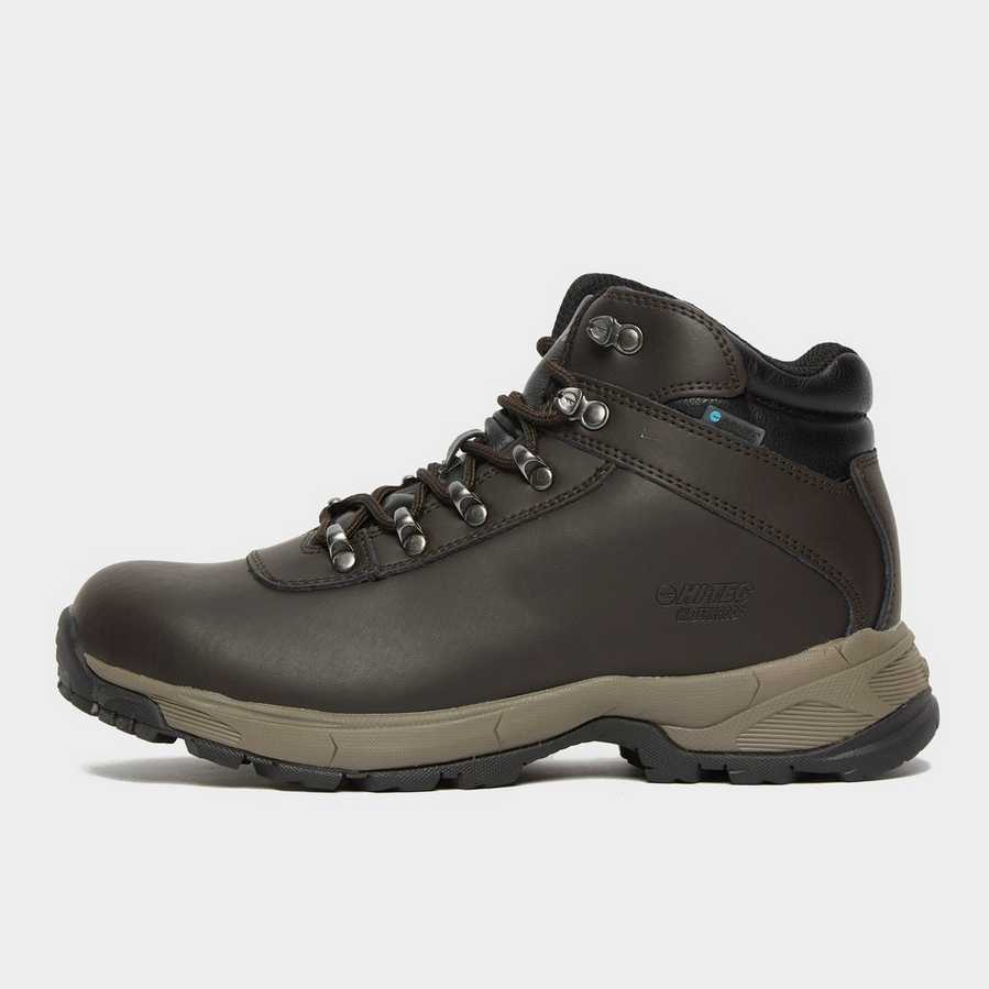 Hi Tec Women's Eurotrek Lite Walking Boots