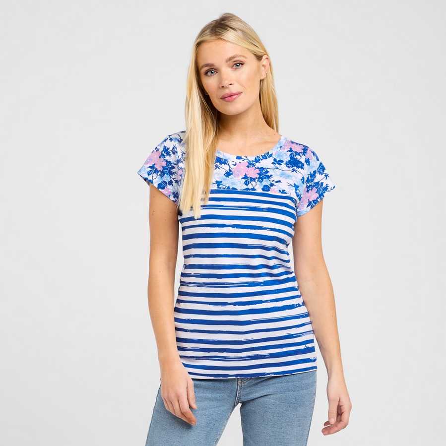 Peter Storm Women’s Patsy Short Sleeved Tee