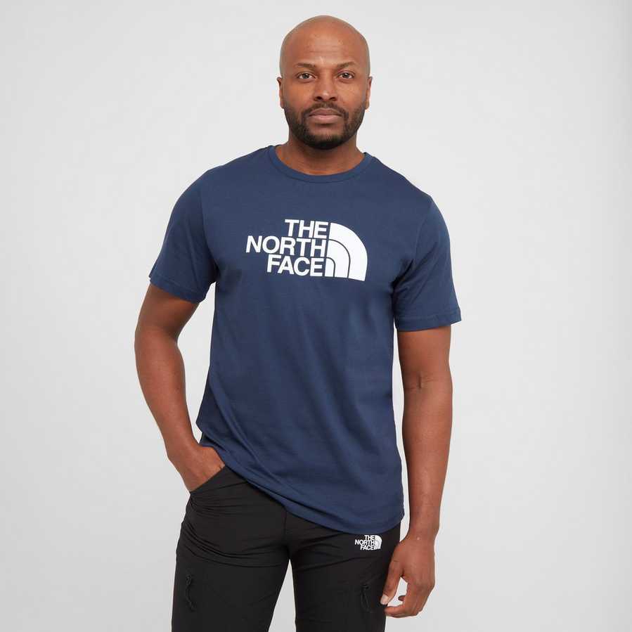 The North Face Men's Easy Short-Sleeve T-Shirt