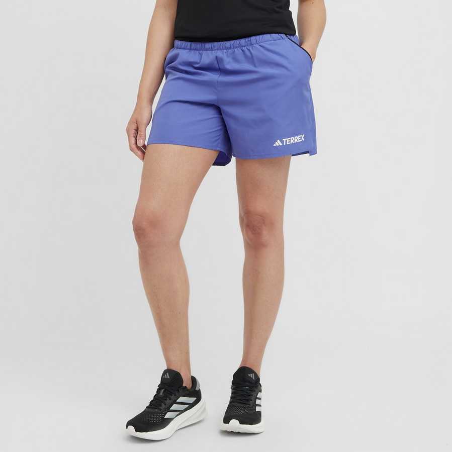 adidas Terrex Women's Lightweight Shorts