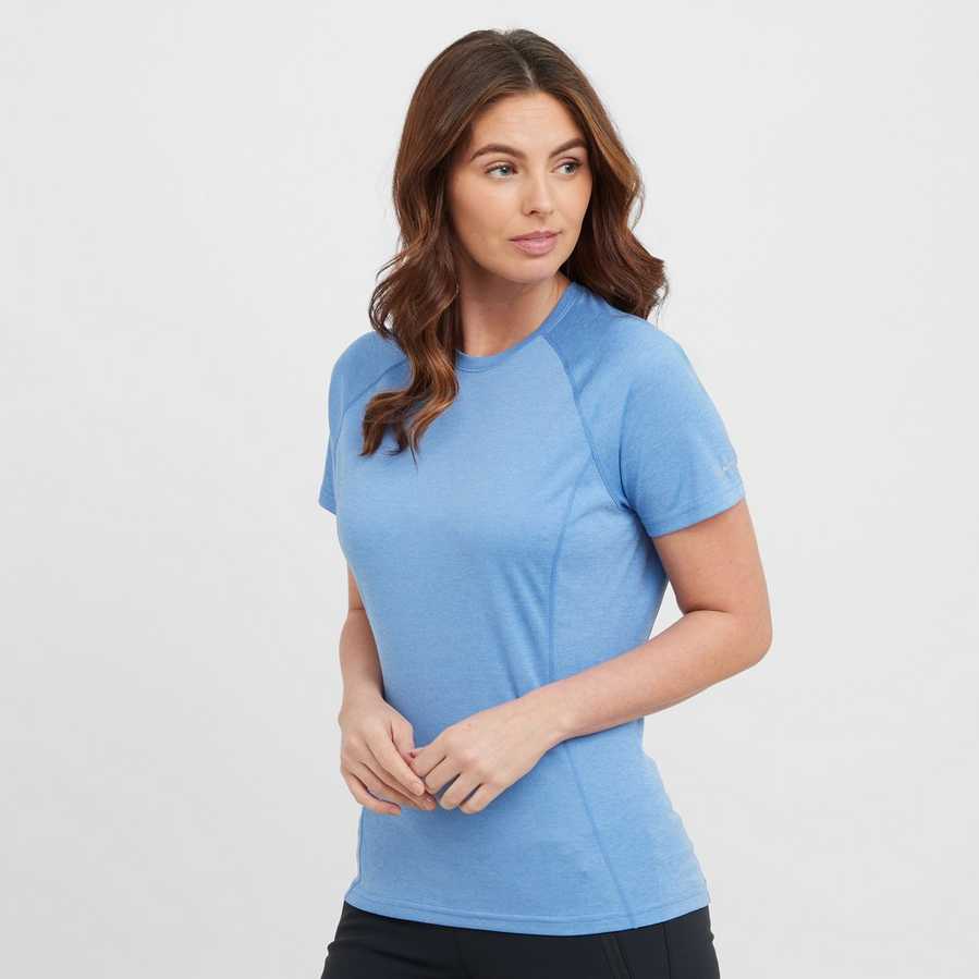 Montane Women’s Dart Short Sleeve T-Shirt