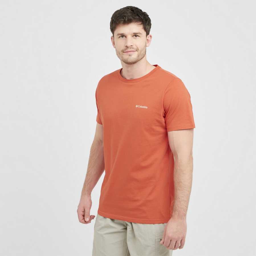 Columbia Men's Rapid Ridge™ II T-Shirt