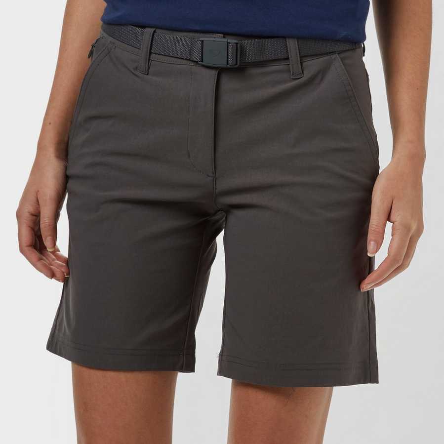 Brasher Women's Stretch Shorts