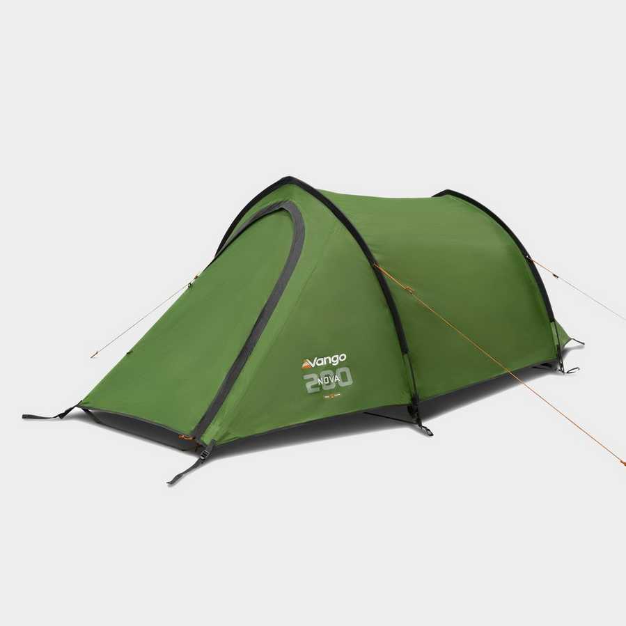VANGO Nova 200 2-Person Tent